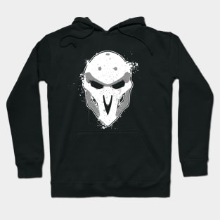 Reaper Overwatch Hoodie